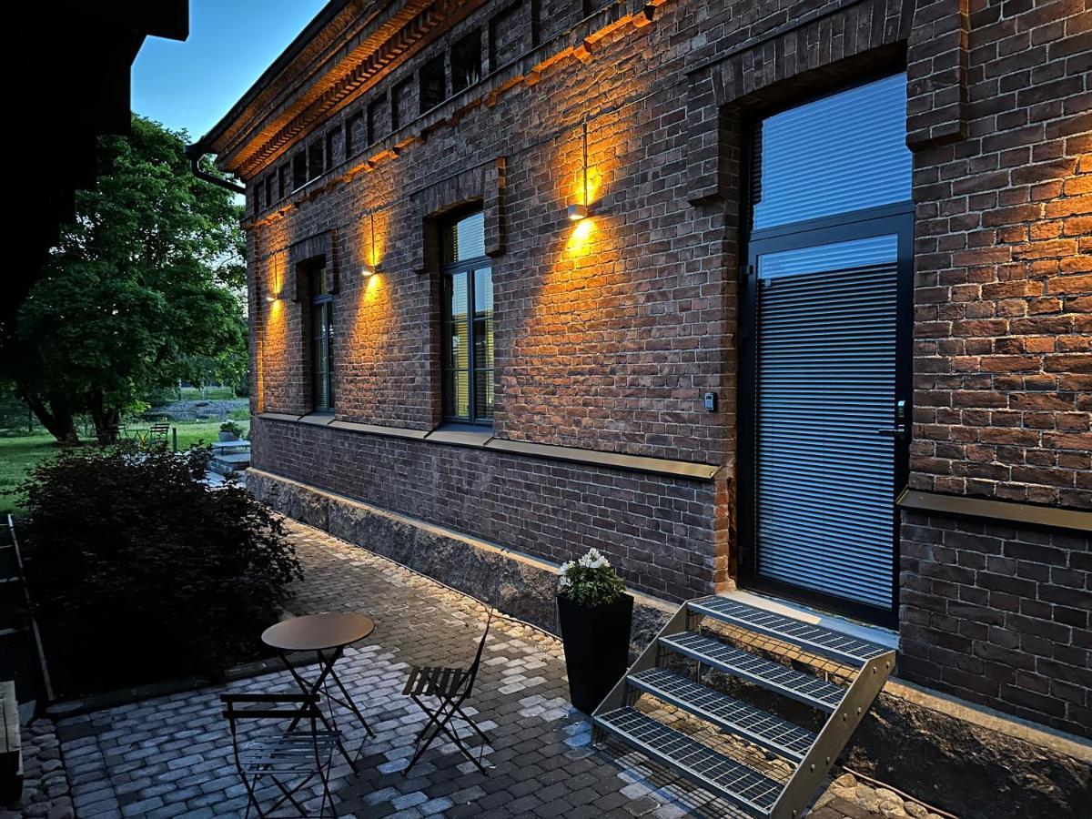 Loft Suite Lappeenranta Extérieur photo